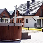 Villa Dolina Barw - Caloroczne Na Wynajem Rabka