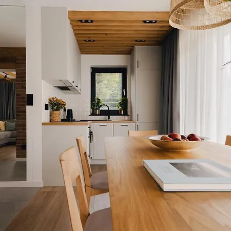 Villa Dolina Barw - Caloroczne Na Wynajem Rabka