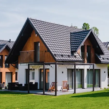 Dolina Barw - Caloroczne Na Wynajem Rabka-Zdrój