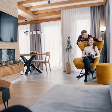 Dolina Barw - Caloroczne Na Wynajem