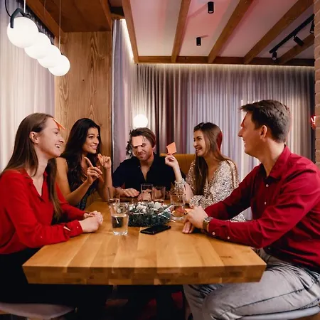 Dolina Barw - Caloroczne Na Wynajem Rabka