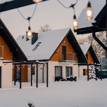 Dolina Barw - Caloroczne Na Wynajem Rabka