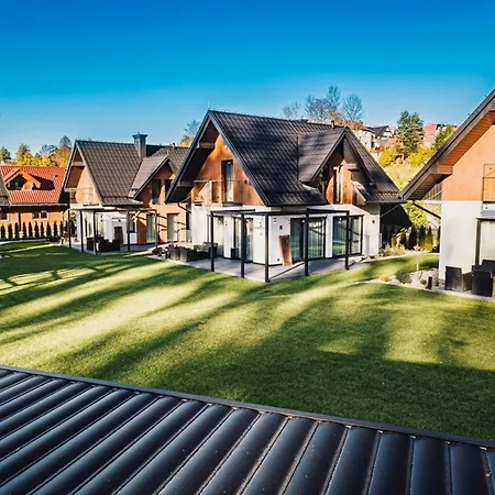 Dolina Barw - Caloroczne Na Wynajem *