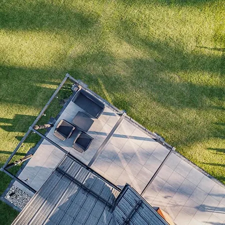 Dolina Barw - Caloroczne Na Wynajem Rabka