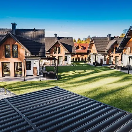 Villa Dolina Barw - Caloroczne Na Wynajem *