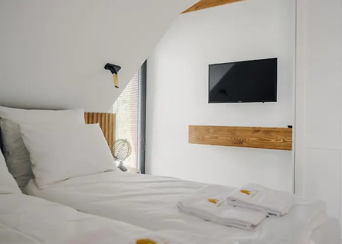 Dolina Barw - Caloroczne Na Wynajem Villa Rabka