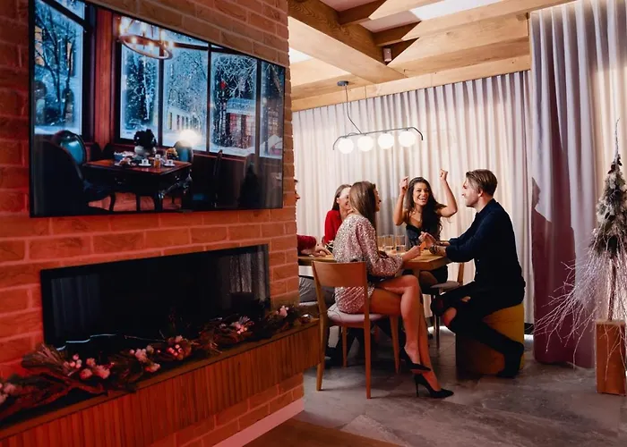 Dolina Barw - Caloroczne Na Wynajem