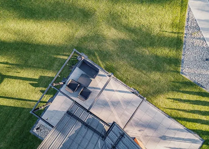 Dolina Barw - Caloroczne Na Wynajem Rabka